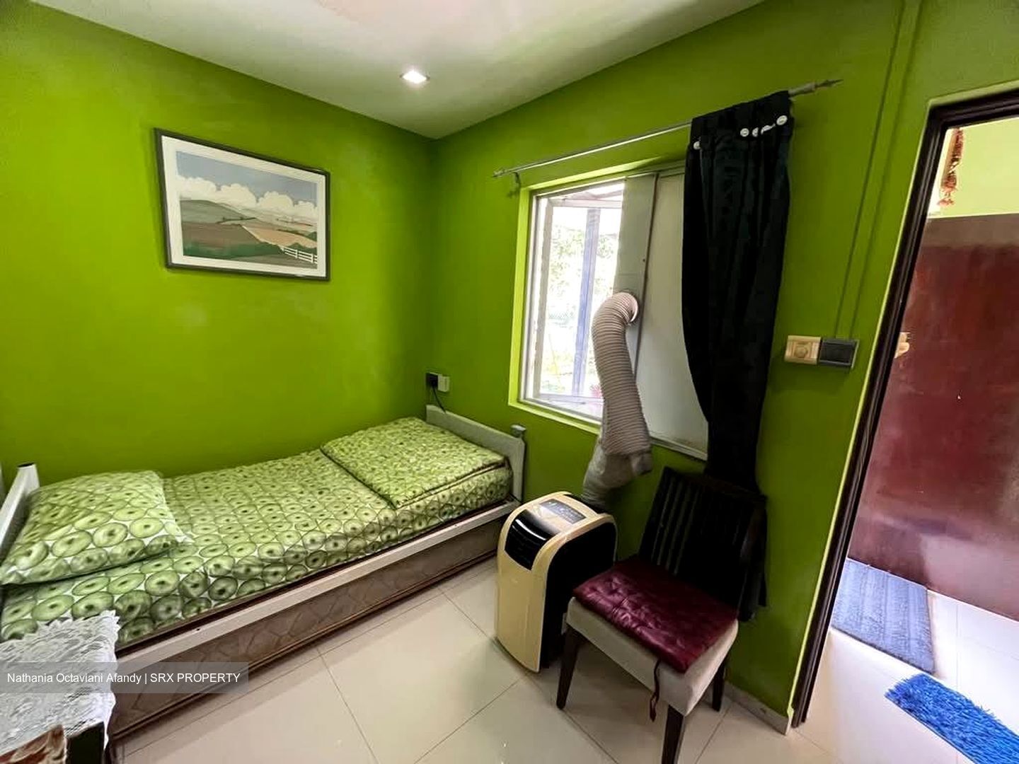Jalan Bahagia (D12), Terrace #605965861